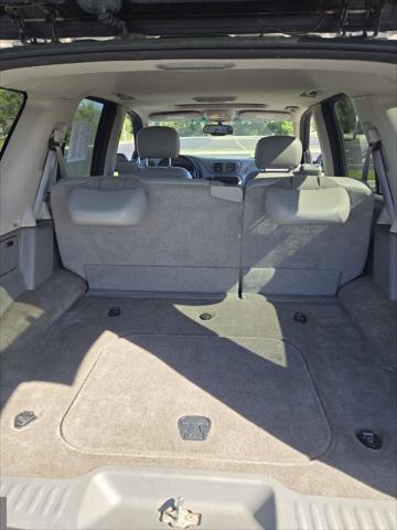 used 2007 Chevrolet TrailBlazer car, priced at $2,995