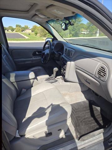 used 2007 Chevrolet TrailBlazer car, priced at $2,995