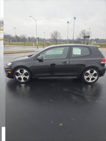 used 2010 Volkswagen GTI car, priced at $8,995