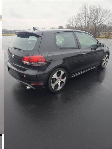 used 2010 Volkswagen GTI car, priced at $8,995