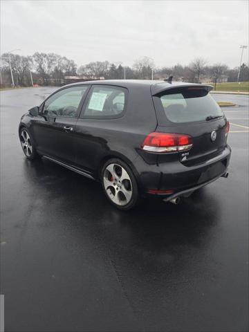 used 2010 Volkswagen GTI car, priced at $8,995