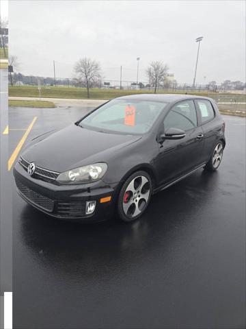 used 2010 Volkswagen GTI car, priced at $8,995