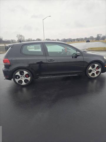 used 2010 Volkswagen GTI car, priced at $8,995