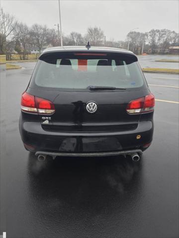 used 2010 Volkswagen GTI car, priced at $8,995