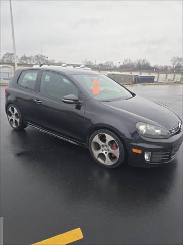 used 2010 Volkswagen GTI car, priced at $8,995