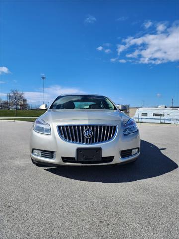 used 2013 Buick Regal car, priced at $8,995
