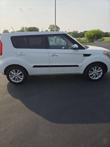 used 2012 Kia Soul car, priced at $2,295