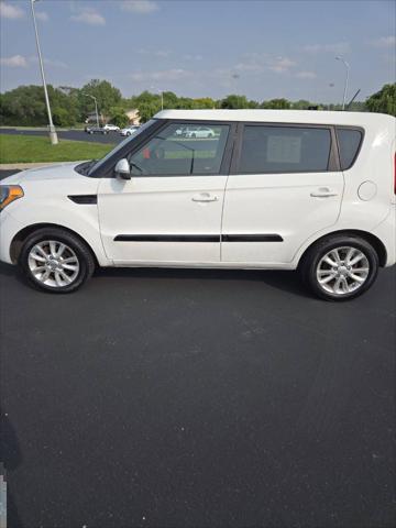 used 2012 Kia Soul car, priced at $2,295