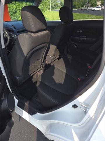 used 2012 Kia Soul car, priced at $2,295