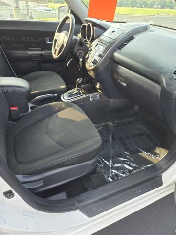 used 2012 Kia Soul car, priced at $2,295