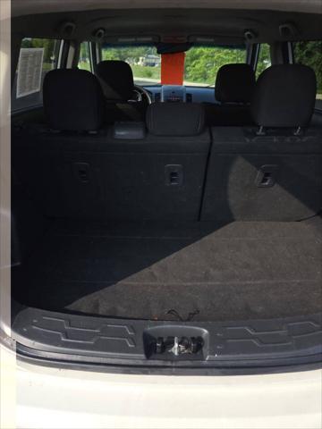 used 2012 Kia Soul car, priced at $2,295