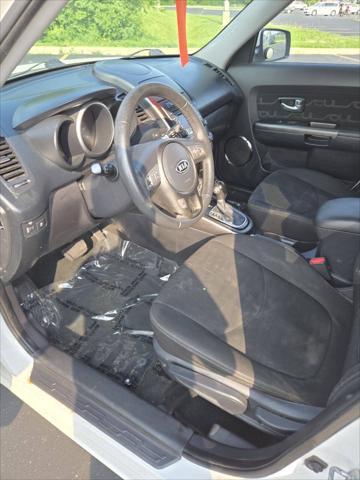 used 2012 Kia Soul car, priced at $2,295