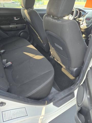used 2012 Kia Soul car, priced at $2,295