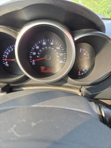 used 2012 Kia Soul car, priced at $2,295