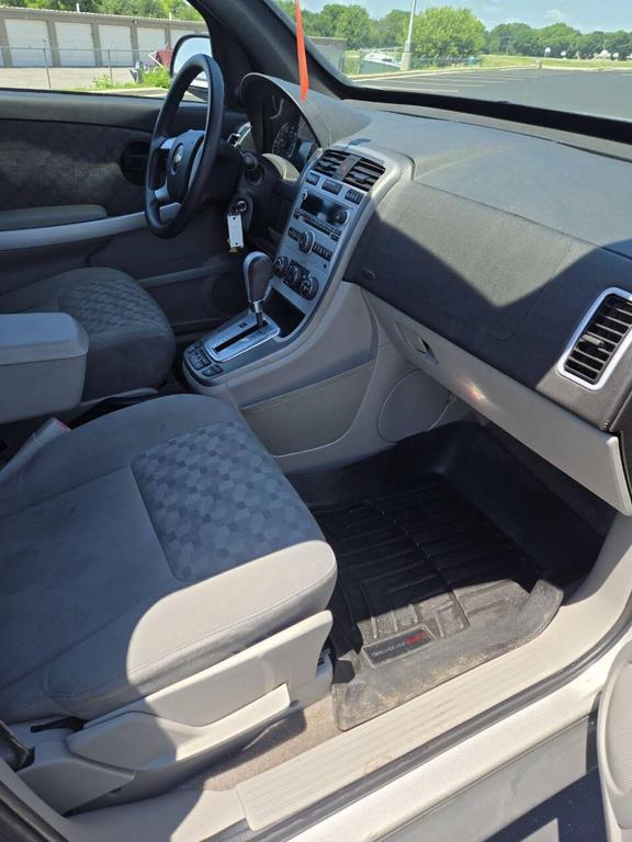 used 2008 Chevrolet Equinox car, priced at $2,995