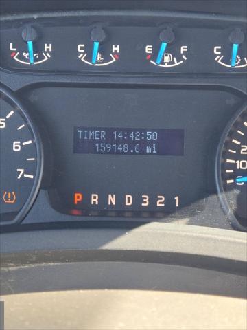 used 2013 Ford F-150 car, priced at $8,495