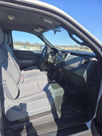 used 2013 Ford F-150 car, priced at $8,495