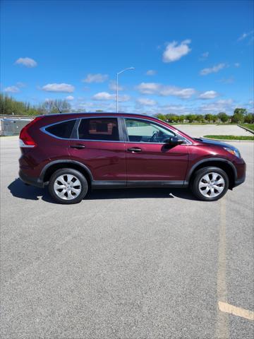 used 2013 Honda CR-V car, priced at $12,495