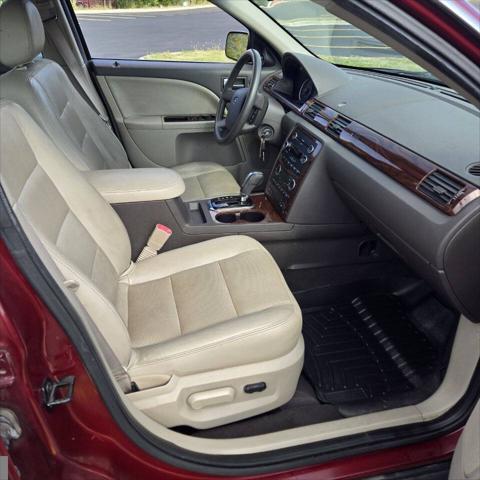 used 2008 Ford Taurus car, priced at $5,495