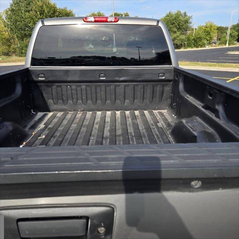 used 2012 Chevrolet Silverado 1500 car, priced at $13,995