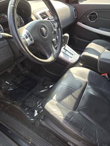 used 2007 Pontiac Torrent car, priced at $4,795