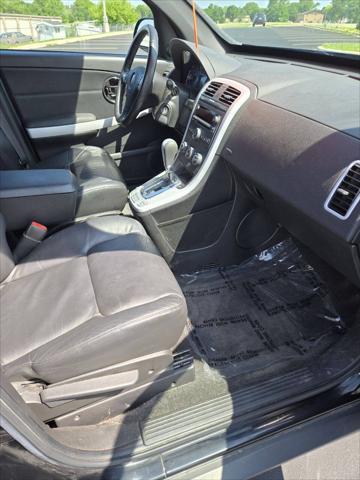 used 2007 Pontiac Torrent car, priced at $4,795