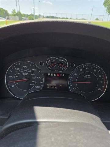 used 2007 Pontiac Torrent car, priced at $4,795