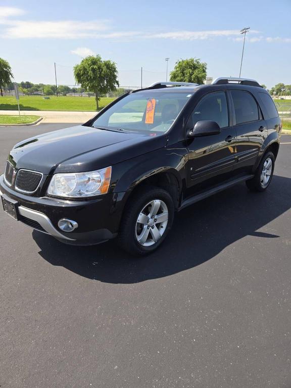 used 2007 Pontiac Torrent car, priced at $4,795