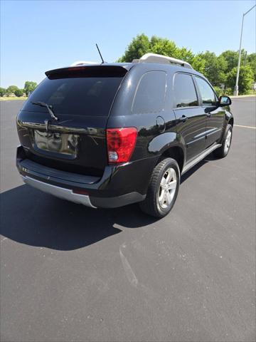used 2007 Pontiac Torrent car, priced at $4,795