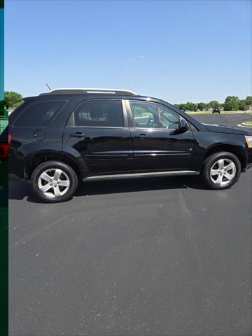 used 2007 Pontiac Torrent car, priced at $4,795