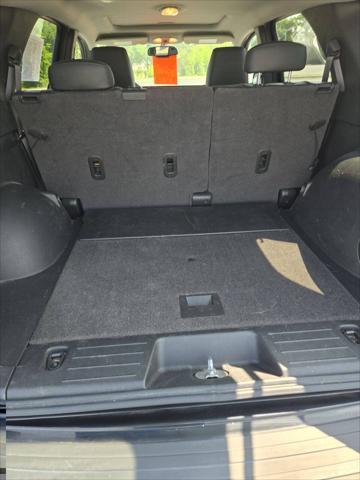 used 2007 Pontiac Torrent car, priced at $4,795