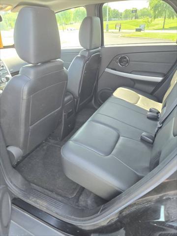 used 2007 Pontiac Torrent car, priced at $4,795