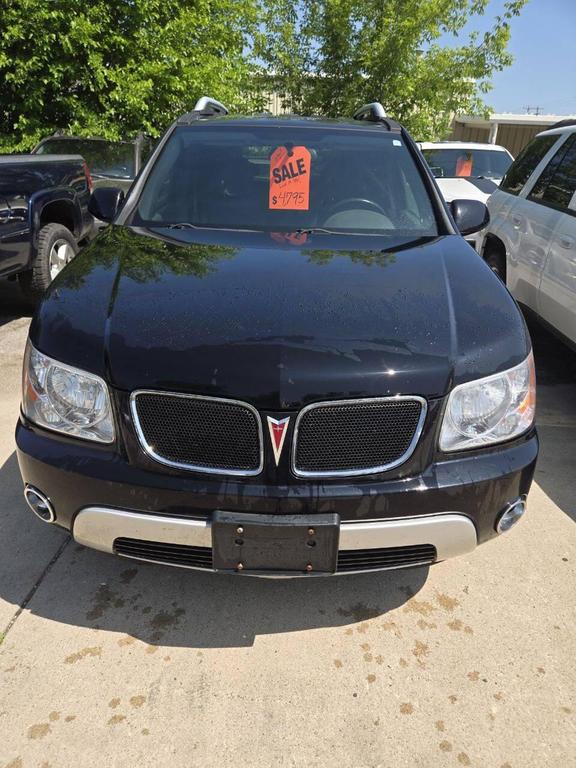 used 2007 Pontiac Torrent car, priced at $4,795