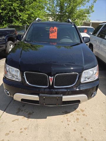 used 2007 Pontiac Torrent car, priced at $4,795