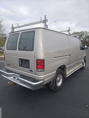 used 2003 Ford E350 Super Duty car, priced at $7,995