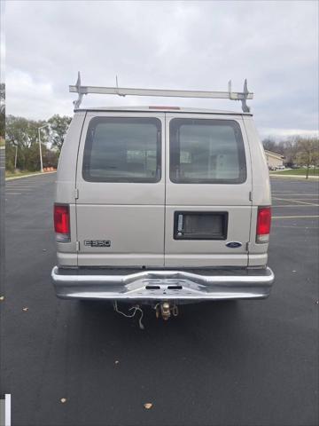 used 2003 Ford E350 Super Duty car, priced at $7,995