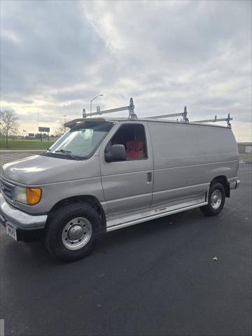 used 2003 Ford E350 Super Duty car, priced at $7,995