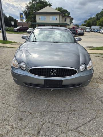 used 2007 Buick LaCrosse car, priced at $6,295