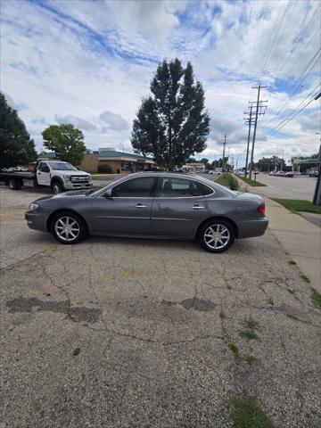 used 2007 Buick LaCrosse car, priced at $6,295