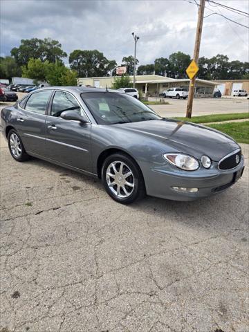 used 2007 Buick LaCrosse car, priced at $6,295