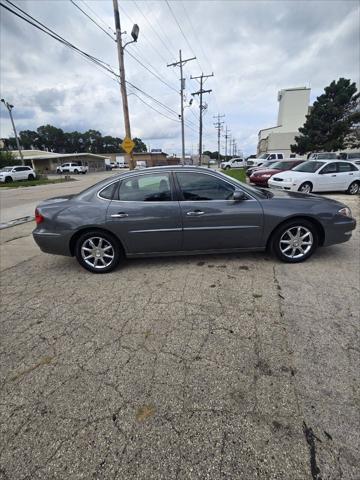 used 2007 Buick LaCrosse car, priced at $6,295