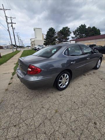 used 2007 Buick LaCrosse car, priced at $6,295