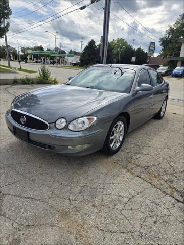 used 2007 Buick LaCrosse car, priced at $6,295