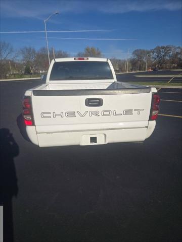 used 2006 Chevrolet Silverado 1500 car, priced at $12,000