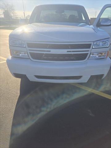 used 2006 Chevrolet Silverado 1500 car, priced at $12,000