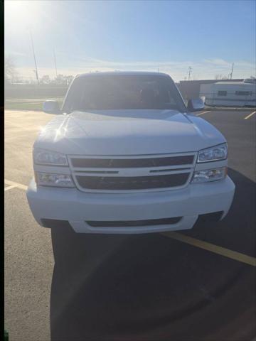 used 2006 Chevrolet Silverado 1500 car, priced at $12,000