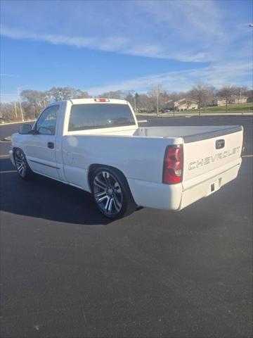 used 2006 Chevrolet Silverado 1500 car, priced at $12,000