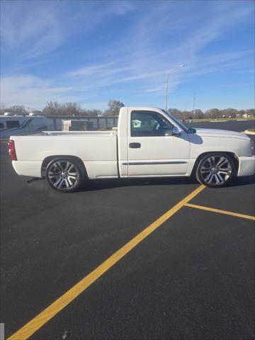 used 2006 Chevrolet Silverado 1500 car, priced at $12,000