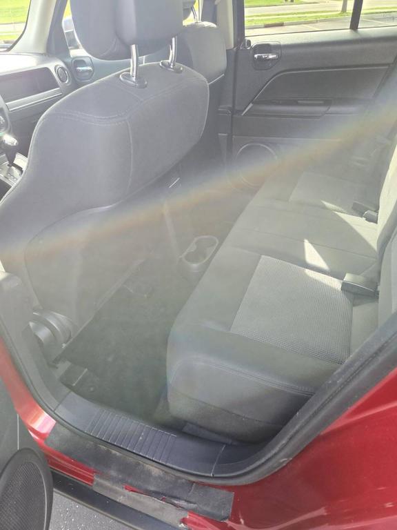 used 2012 Jeep Patriot car, priced at $5,995