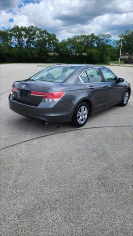 used 2012 Honda Accord car, priced at $10,995